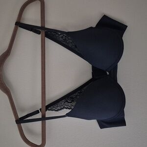 🎉 5/$15! MARILYN MONROE INTIMATES Black Bra